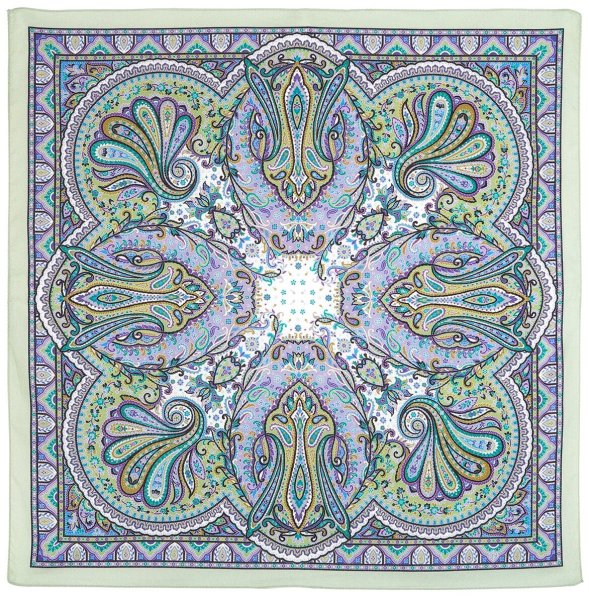 Платок тальянка 1750