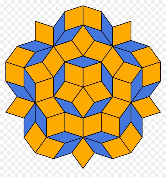 Тайлинг Пенроуза