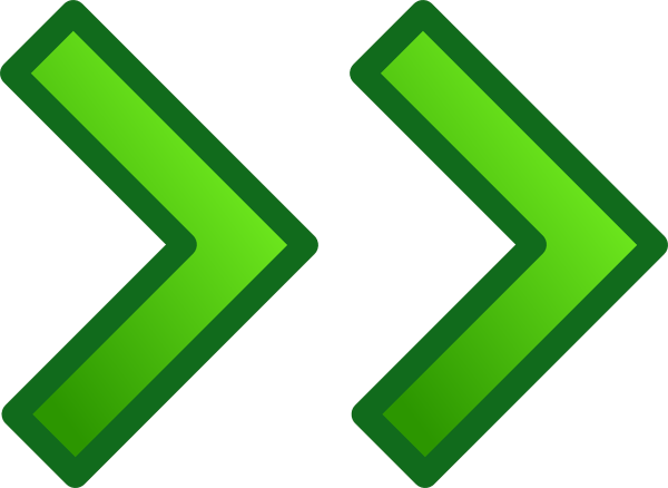 Стрелки вправо