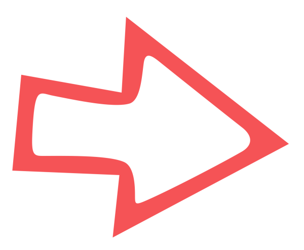 Стрелка вправо