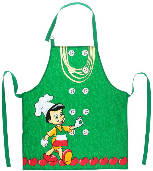 Фартук bon Appetit