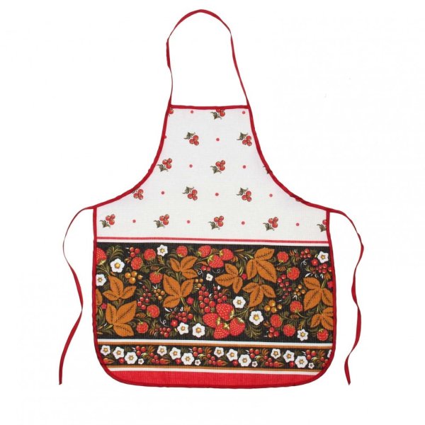 Фартук декоративный