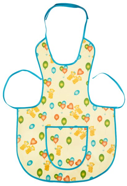 Передник для детей