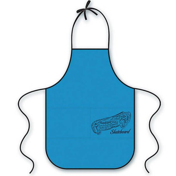 Фартук для рисования