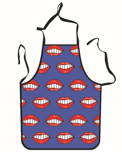 Фартук для рисования