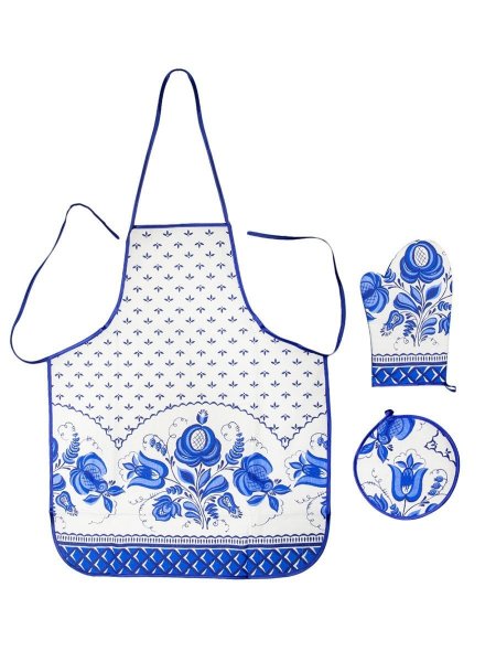 Фартук и рукавица Richardson Sheffield