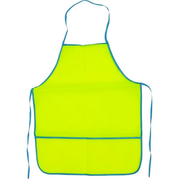 Фартук защитный детский