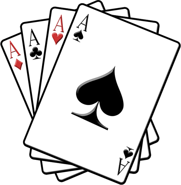 Карты игровые