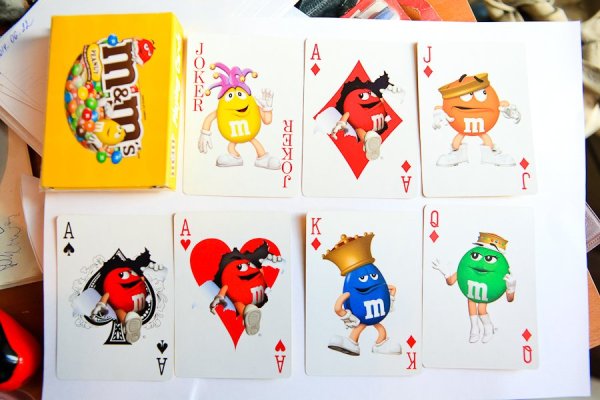 Миникатрточки с рисунками.