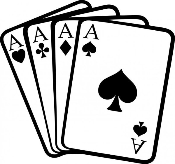 Наклейка карты