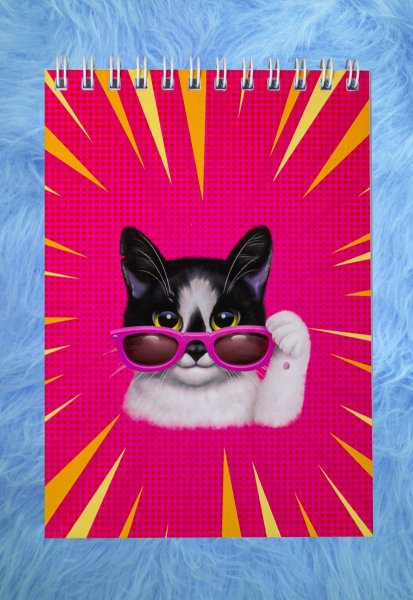 Мерч Анука давайка