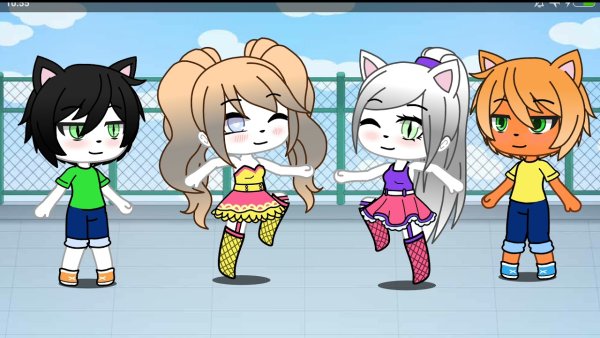 Кот малыш с канала а ну ка давай ка