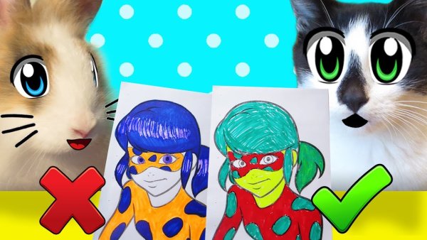 ЛОЛ Баффи Анука давайка