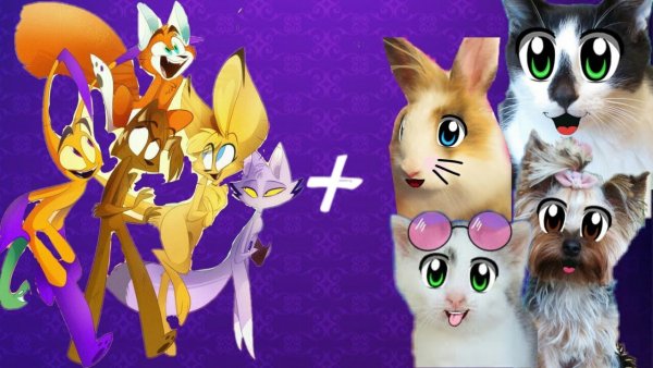 А ну ка давайка Баффи и малыш