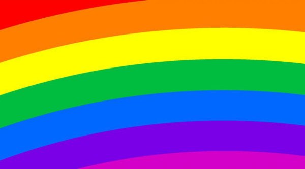 На все цвета радуги