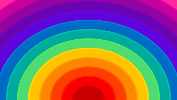 Цветной фон