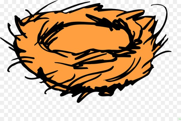 Nest мультяшный