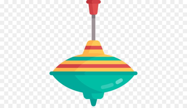 Юла картинка для детей