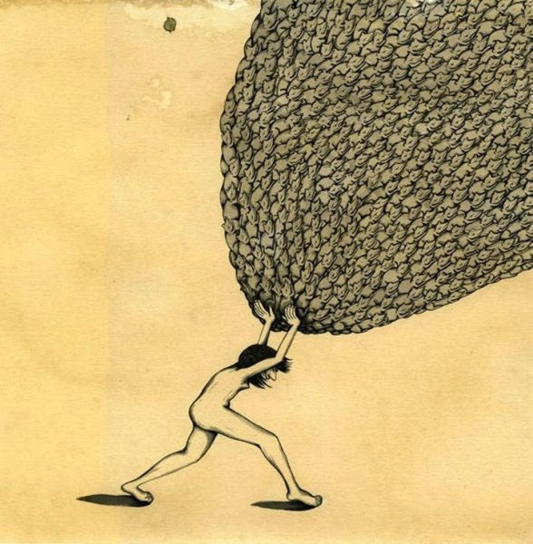 Психокинетик арт