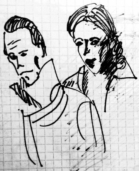 Иллюстрационная композиция