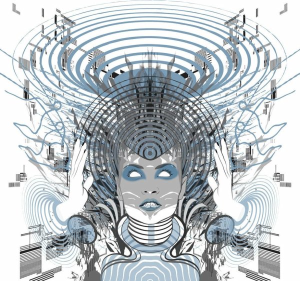 Психокинетика книги