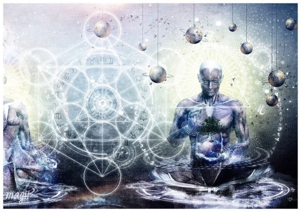 Креативные картинки