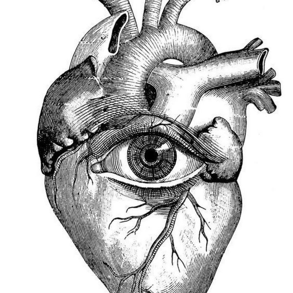 Психокинетический рисунок Истомин