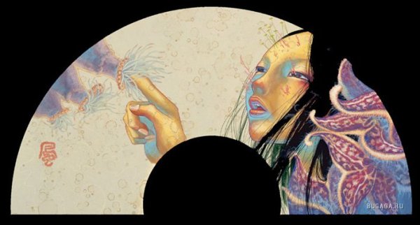 Психокинетические способности