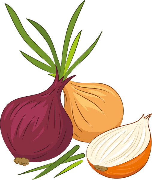 Лук для детей