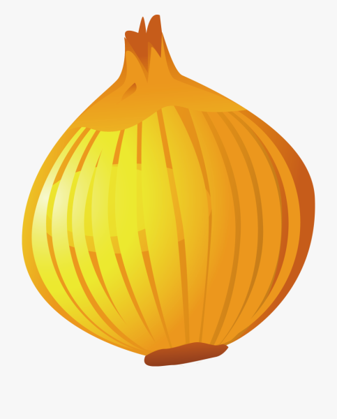 Луковица вектор