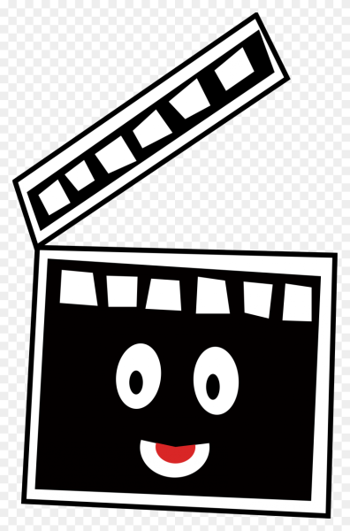 Кинематография рисунок