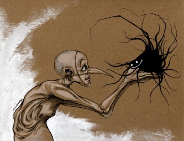 Карательная психиатрия