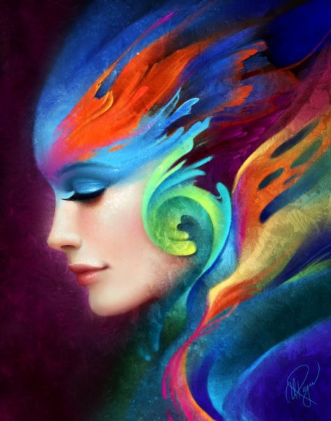 Ольга Шуман