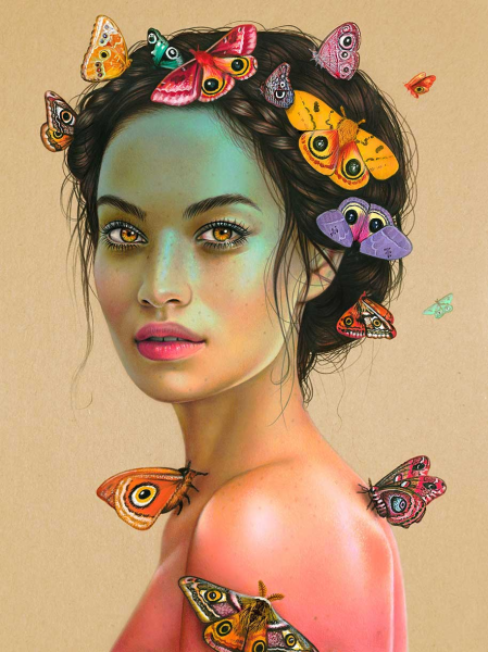 Лана Цветкова