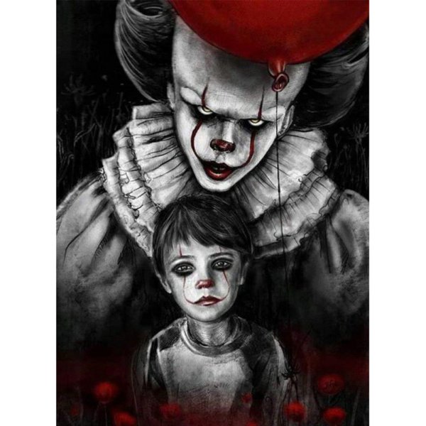 Страшные рисунки карандашом