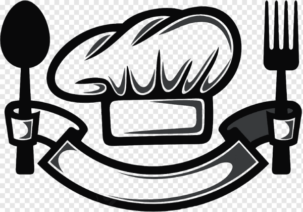 Рисунки еды для меню