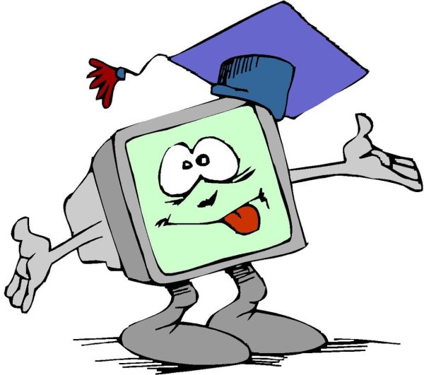 Картинки про информатику