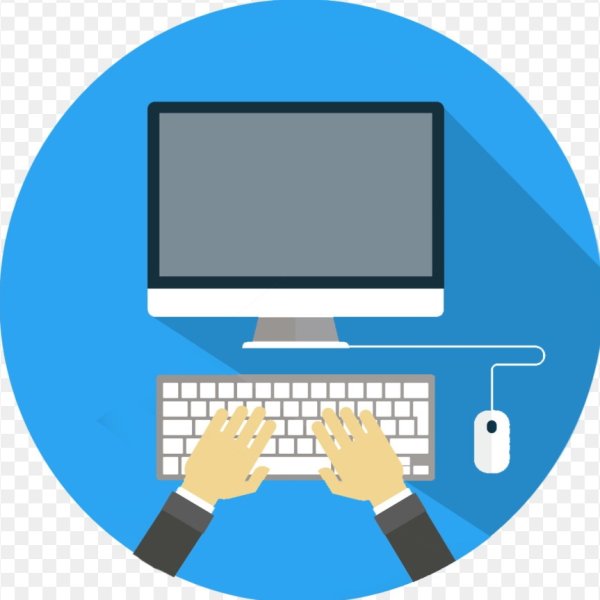 Информатика иконка