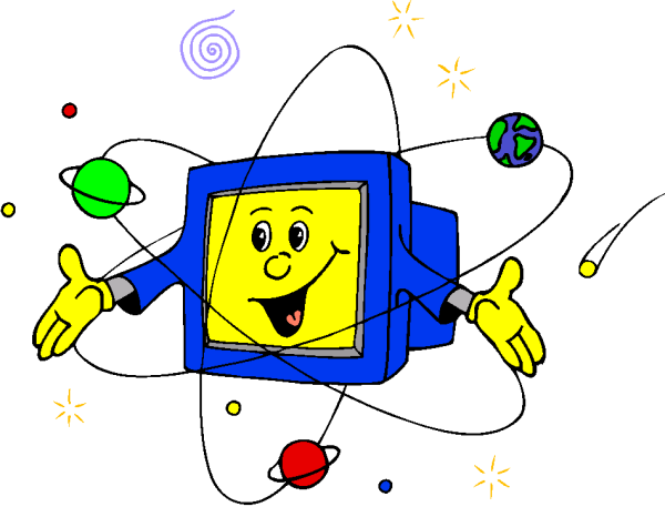 Рисунок на тему Информатика