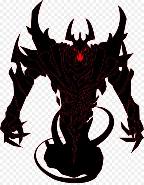 Дота 2 Shadow Fiend