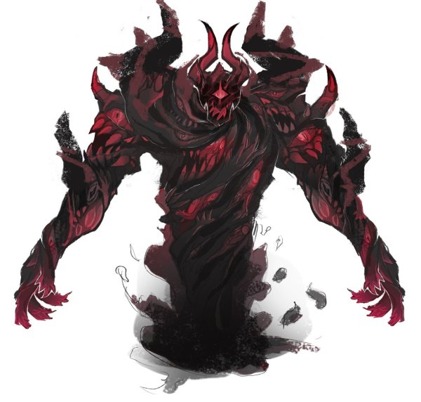 Шадоу Фиенд