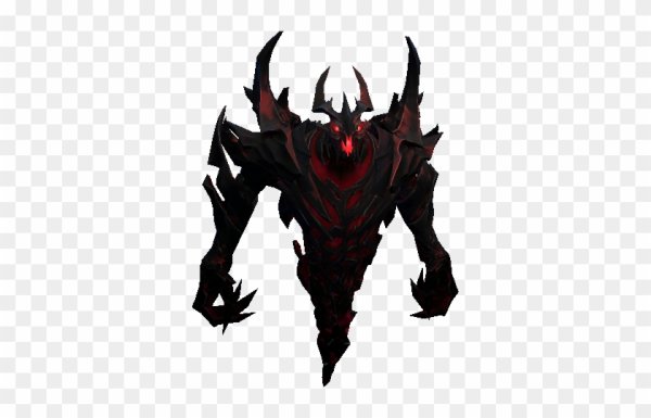 Shadow Fiend Dota 2