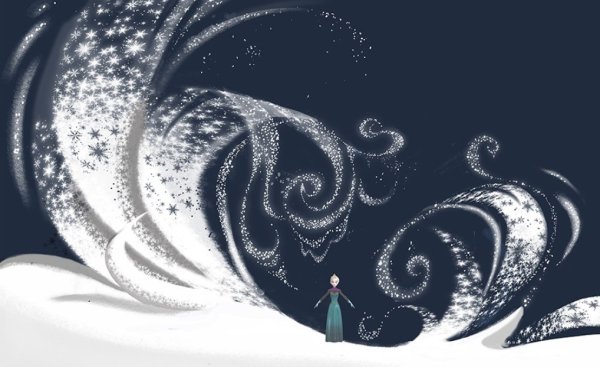 Снежный Вихрь