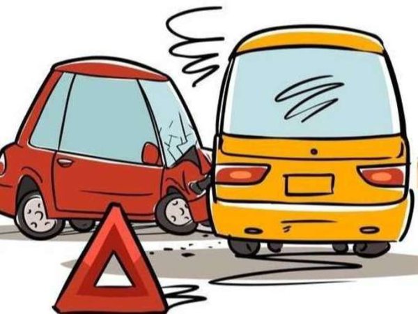 Раскраски разбитые машины