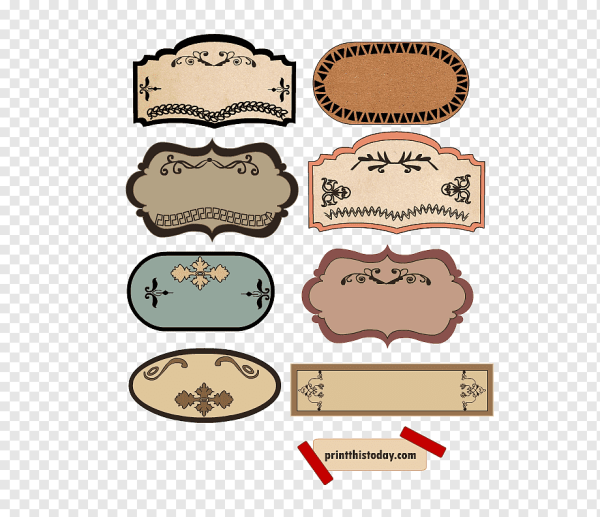 Наклейки надписи