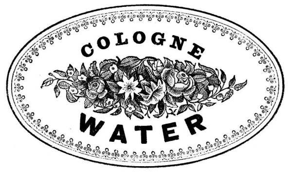 Винтажные этикетки