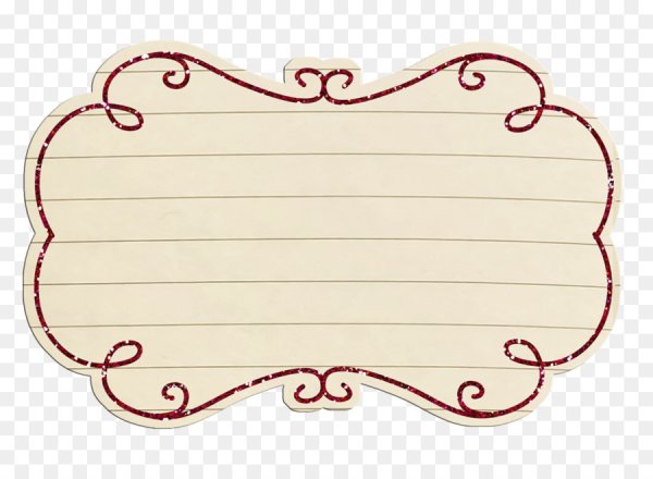 Облачки для надписей