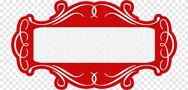 Рамка для заголовка