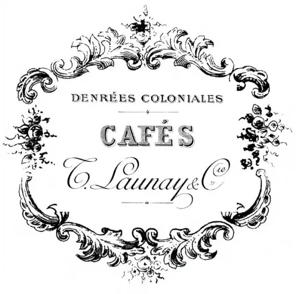 Надписи в винтажном стиле