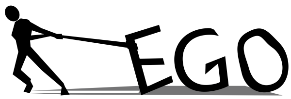 Эго картинки